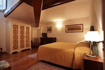 Hotel Palazzo Niccolini Al Duomo - Residenza D`epoca