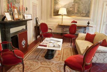 Hotel Palazzo Niccolini Al Duomo - Residenza D`epoca