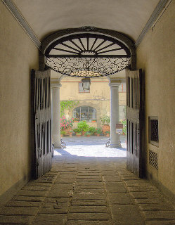 Hotel Palazzo Niccolini Al Duomo - Residenza D`epoca