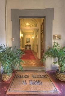 Hotel Palazzo Niccolini Al Duomo - Residenza D`epoca