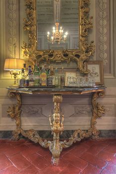 Hotel Palazzo Niccolini Al Duomo - Residenza D`epoca