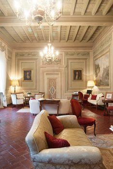 Hotel Palazzo Niccolini Al Duomo - Residenza D`epoca