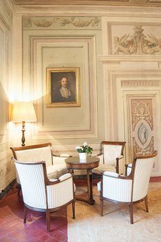Hotel Palazzo Niccolini Al Duomo - Residenza D`epoca
