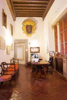 Hotel Palazzo Niccolini Al Duomo - Residenza D`epoca