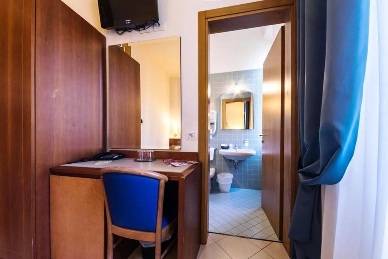Hotel Bonifacio