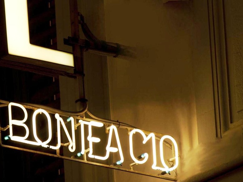 Hotel Bonifacio