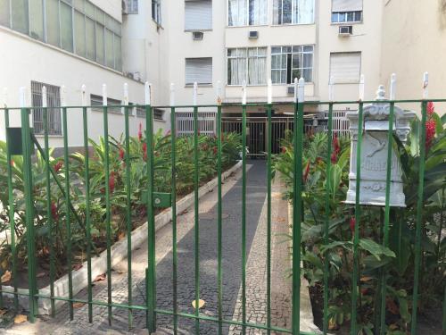 Apartamento Ronald De Carvalho