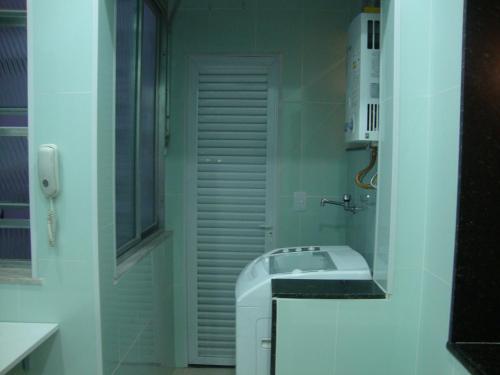 Apartamento Ronald De Carvalho