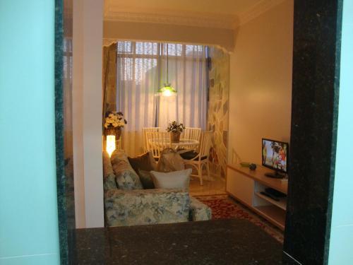 Apartamento Ronald De Carvalho