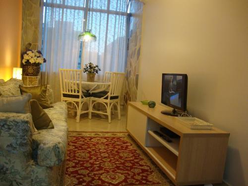 Apartamento Ronald De Carvalho