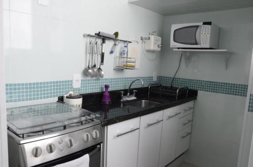 Apartamento Ronald De Carvalho