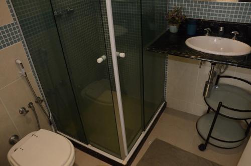 Apartamento Ronald De Carvalho