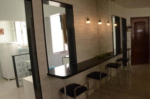 Apartamento Ronald De Carvalho