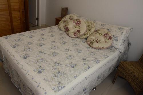 Apartamento Ronald De Carvalho