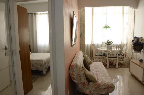 Apartamento Ronald De Carvalho