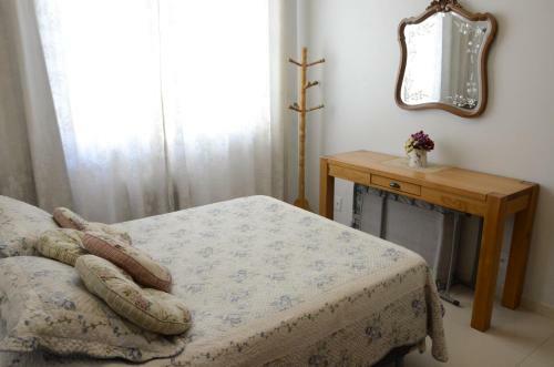 Apartamento Ronald De Carvalho
