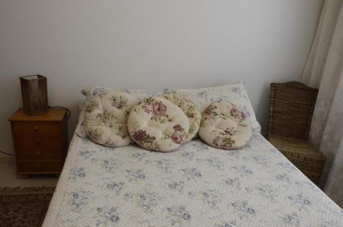Apartamento Ronald De Carvalho