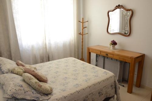 Apartamento Ronald De Carvalho