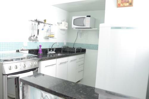 Apartamento Ronald De Carvalho