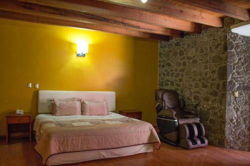 Hotel Boutique Malinalli