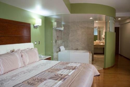 Hotel Boutique Malinalli