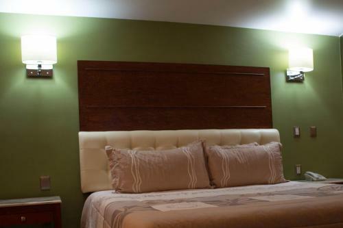 Hotel Boutique Malinalli
