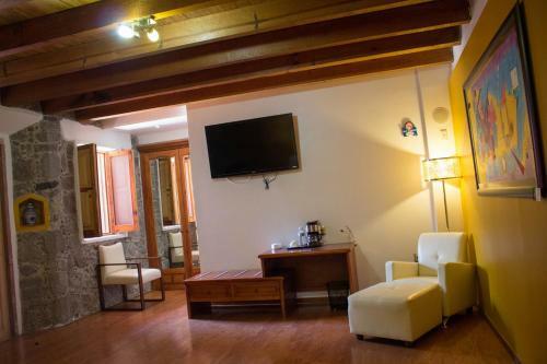 Hotel Boutique Malinalli