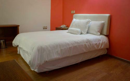 Hotel Boutique Malinalli