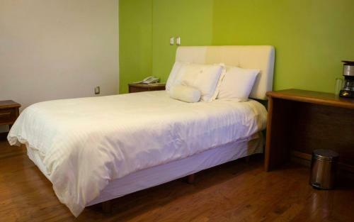 Hotel Boutique Malinalli