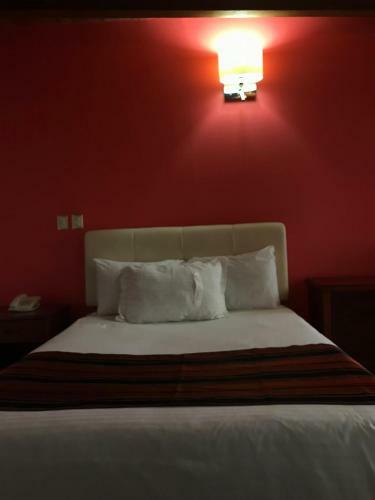 Hotel Boutique Malinalli