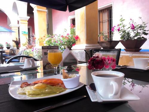 Hotel Boutique Malinalli