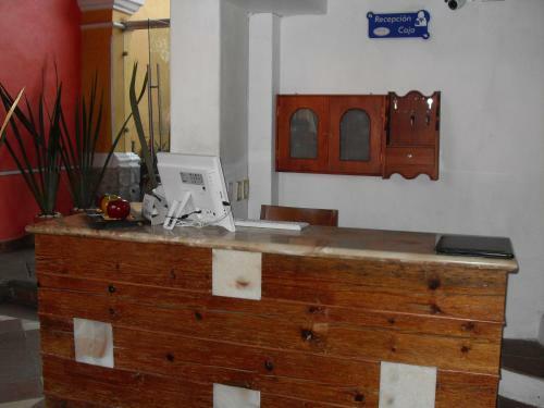 Hotel Boutique Malinalli