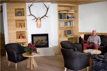 Bio Hotel Brusago Vital & Wellness