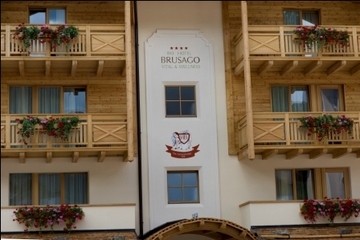 Bio Hotel Brusago Vital & Wellness