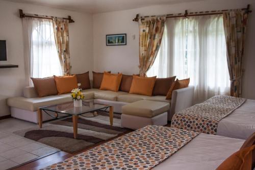 Hotel Esmeralda