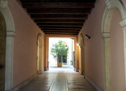 Corte Ristori B&B
