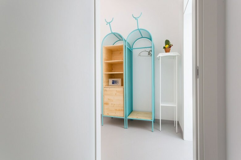 Bed & Breakfast L'uomo E Il Mare