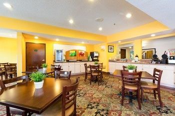 Hotel Quality Inn & Suites West Chase