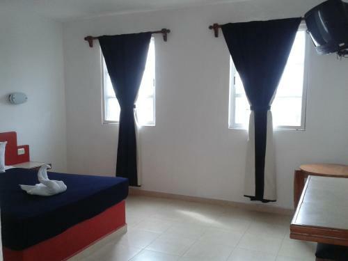 Apartamento Progreso Beach Hotel