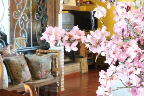 Agroturismo Los Laureles Casa Rural