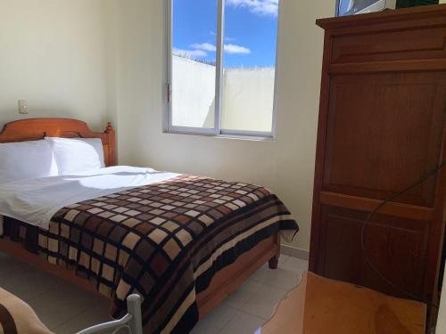 Hotel Renacimiento