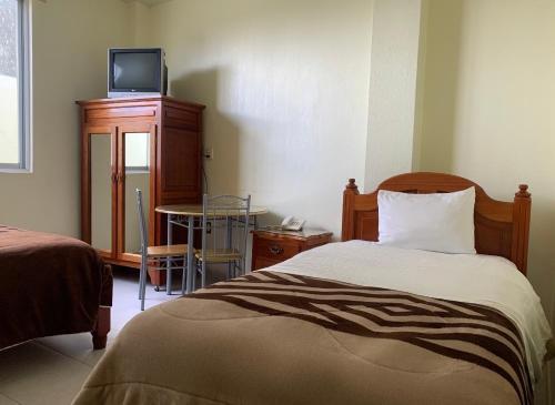 Hotel Renacimiento