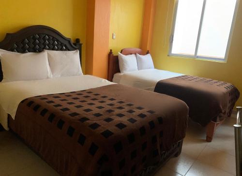 Hotel Renacimiento