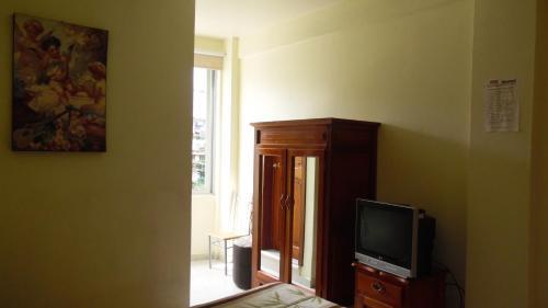 Hotel Renacimiento