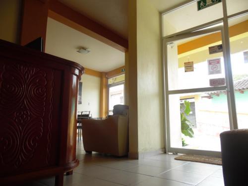 Hotel Renacimiento