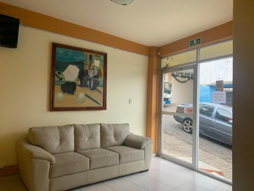 Hotel Renacimiento