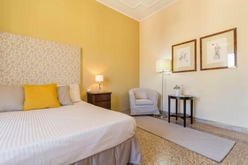 Bed & Breakfast Al Porto Di Cagliari