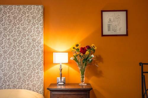 Bed & Breakfast Al Porto Di Cagliari