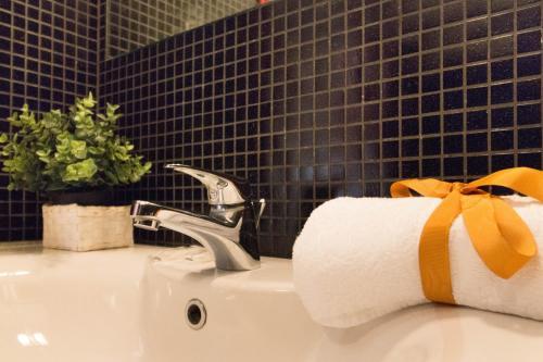 Bed & Breakfast Al Porto Di Cagliari