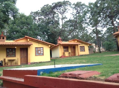Caba�as Rosy